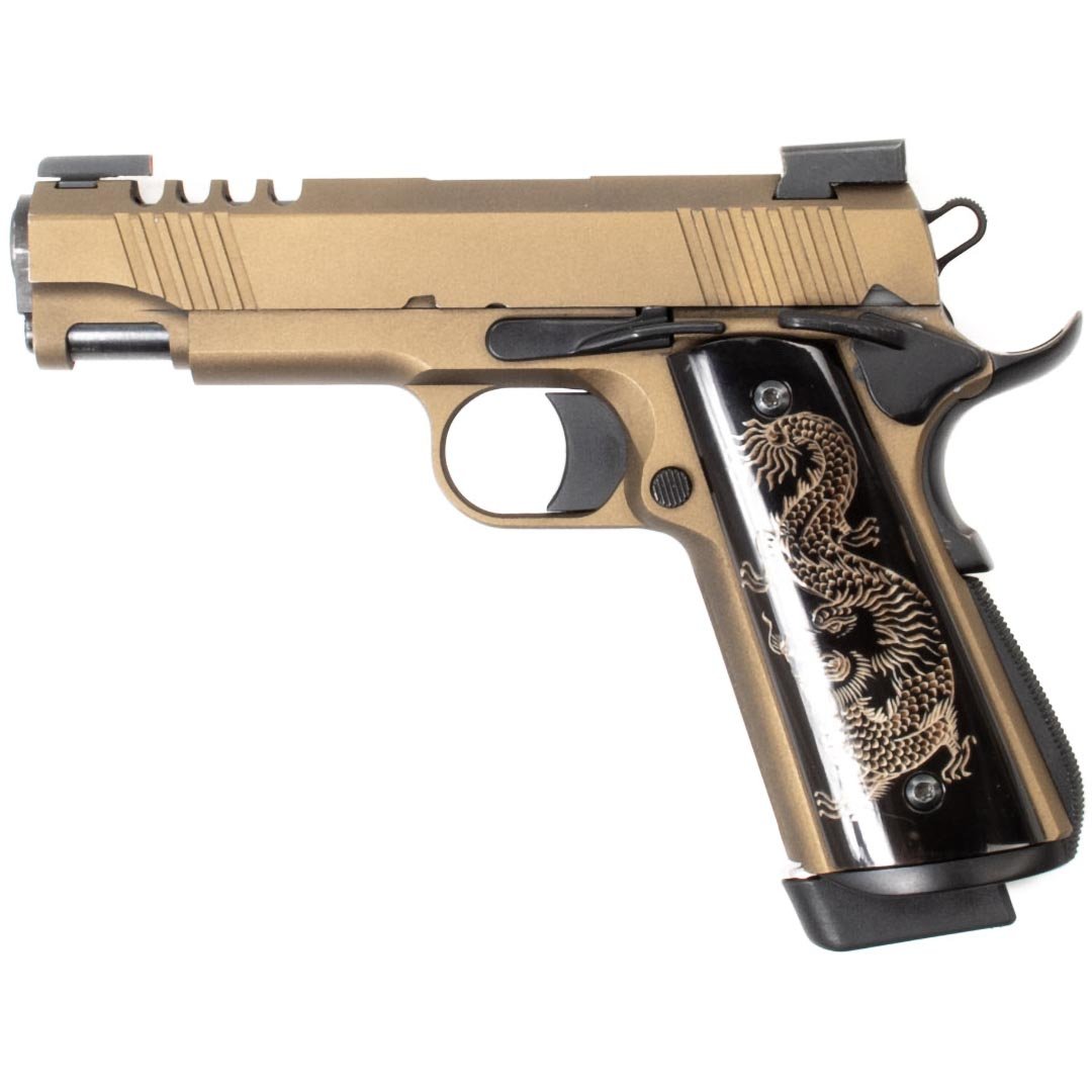 CASPIAN ARMS 1911